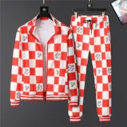 Louis Vuitton tracksuits for Men long tracksuits #999926611