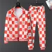 Louis Vuitton tracksuits for Men long tracksuits #999926611