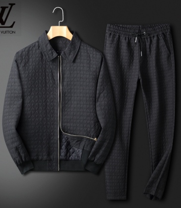 Brand L tracksuits for Men long tracksuits #999931128