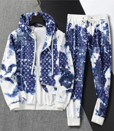  tracksuits for Men long tracksuits #A28727