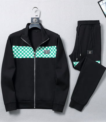  tracksuits for Men long tracksuits #A32072