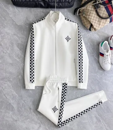  tracksuits for Men long tracksuits #A36770