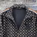 Louis Vuitton tracksuits for Men long tracksuits #A37593