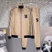 Louis Vuitton tracksuits for Men long tracksuits #A37593