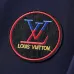 Louis Vuitton tracksuits for Men long tracksuits #A38858