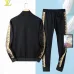 Louis Vuitton tracksuits for Men long tracksuits #A38866