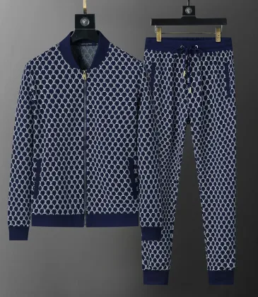  tracksuits for Men long tracksuits #A41219