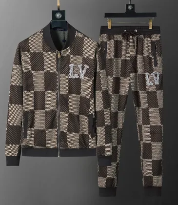  tracksuits for Men long tracksuits #A41221