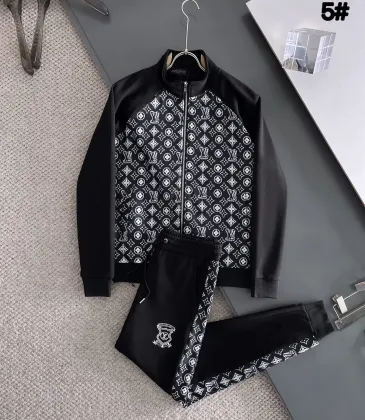  tracksuits for Men long tracksuits #A41738
