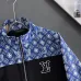 Louis Vuitton tracksuits for Men long tracksuits #A41739