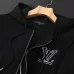 Louis Vuitton tracksuits for Men long tracksuits #A42302