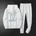 Louis Vuitton tracksuits for Men long tracksuits #A42303