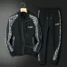 Louis Vuitton tracksuits for Men long tracksuits #A43458