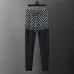 Louis Vuitton tracksuits for Men long tracksuits #A43560