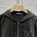 Louis Vuitton tracksuits for Men long tracksuits #A43711