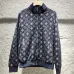 Louis Vuitton tracksuits for Men long tracksuits #A43713