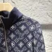 Louis Vuitton tracksuits for Men long tracksuits #A43713