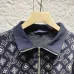 Louis Vuitton tracksuits for Men long tracksuits #A43713