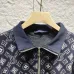 Louis Vuitton tracksuits for Men long tracksuits #A43713