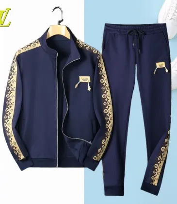  tracksuits for Men long tracksuits #A44745