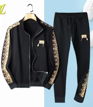  tracksuits for Men long tracksuits #A44746