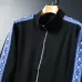 Louis Vuitton tracksuits for Men long tracksuits #A44747