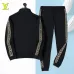 Louis Vuitton tracksuits for Men long tracksuits #A44748