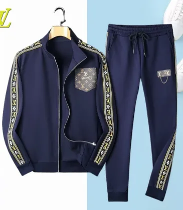  tracksuits for Men long tracksuits #A44748