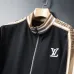 Louis Vuitton tracksuits for Men long tracksuits #A44762