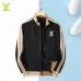 Louis Vuitton tracksuits for Men long tracksuits #A44762