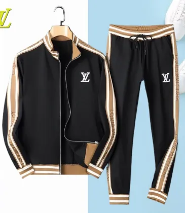  tracksuits for Men long tracksuits #A44762