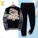 Louis Vuitton tracksuits for Men long tracksuits #A44763