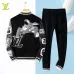 Louis Vuitton tracksuits for Men long tracksuits #A44768