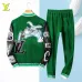 Louis Vuitton tracksuits for Men long tracksuits #A44769