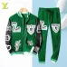 Louis Vuitton tracksuits for Men long tracksuits #A44769