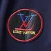 Louis Vuitton tracksuits for Men long tracksuits #A44770