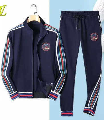  tracksuits for Men long tracksuits #A44770