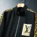 Louis Vuitton tracksuits for Men long tracksuits #A44784
