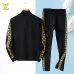 Louis Vuitton tracksuits for Men long tracksuits #A44784