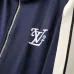 Louis Vuitton tracksuits for Men long tracksuits #A44797
