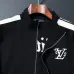Louis Vuitton tracksuits for Men long tracksuits #A44798