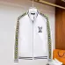 Louis Vuitton tracksuits for Men long tracksuits #A44970