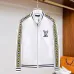 Louis Vuitton tracksuits for Men long tracksuits #A44970