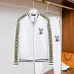 Louis Vuitton tracksuits for Men long tracksuits #A44970