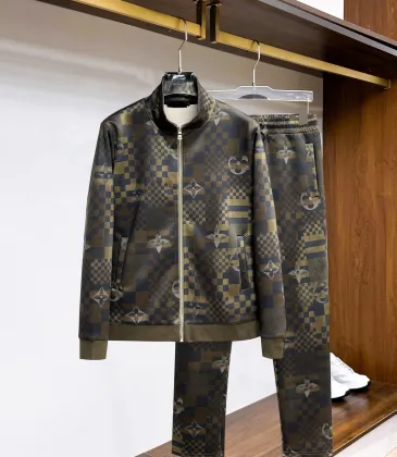  tracksuits for Men long tracksuits #A44972