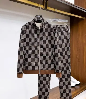  tracksuits for Men long tracksuits #A44973