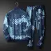 Louis Vuitton tracksuits for Men long tracksuits #A45206