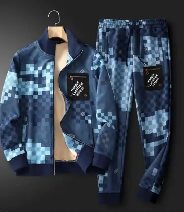  tracksuits for Men long tracksuits #A45206