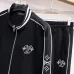 Louis Vuitton tracksuits for Men long tracksuits #A45214