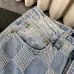 Louis Vuitton tracksuits for Men long tracksuits #A45829